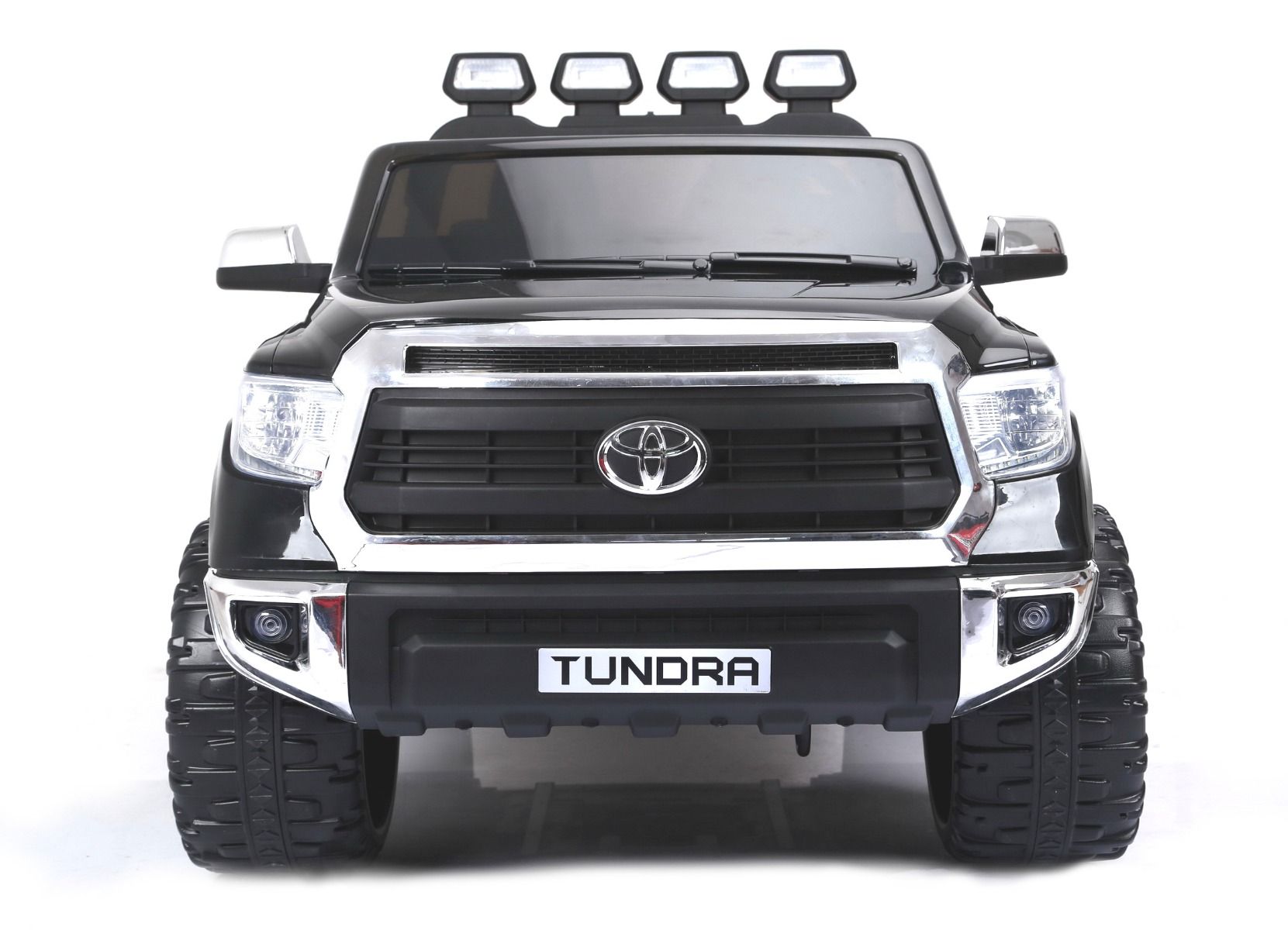 BENEO Toyota Tundra XXL Black (TOYOTA_TUNDRA_BLACK_XXL